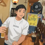 沢村一樹の妻の実家は富山の老舗企業！社長令嬢のルーツとは！？