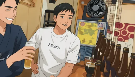 沢村一樹の妻の実家は富山の老舗企業！社長令嬢のルーツとは！？