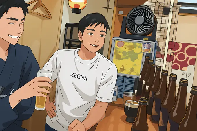 沢村一樹の妻の実家は富山の老舗企業！社長令嬢のルーツとは！？