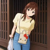 生見愛瑠の父親は元メタルバンドマン！芸能活動を支えた愛情あふれる人物像