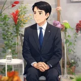 竹増貞信の妻の正体とは？非公開を貫く理由と結婚背景を解説