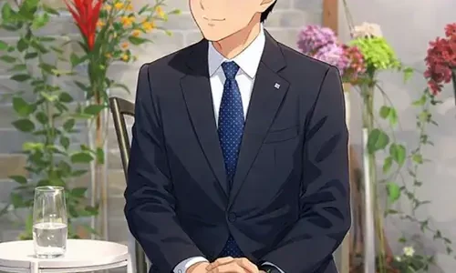 竹増貞信の妻の正体とは？非公開を貫く理由と結婚背景を解説