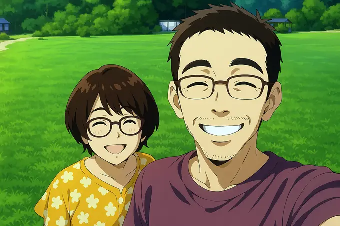 野間口徹の妻の正体は元舞台女優？支え続けた結婚生活と家族像とは！？