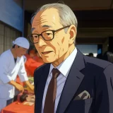 静永純一の学歴と藤村志保の知的背景から見る夫婦の関係性