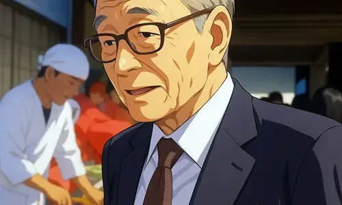 静永純一の学歴と藤村志保の知的背景から見る夫婦の関係性