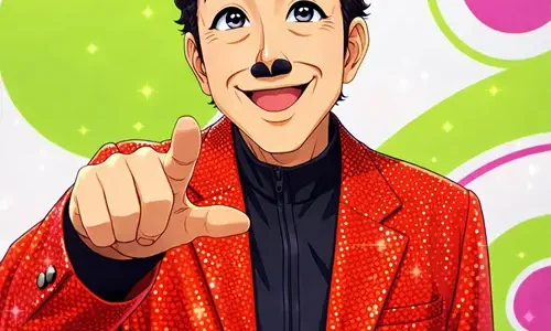 コロッケがものまねを引退！？病気説の関係と活動継続の真実とは！？