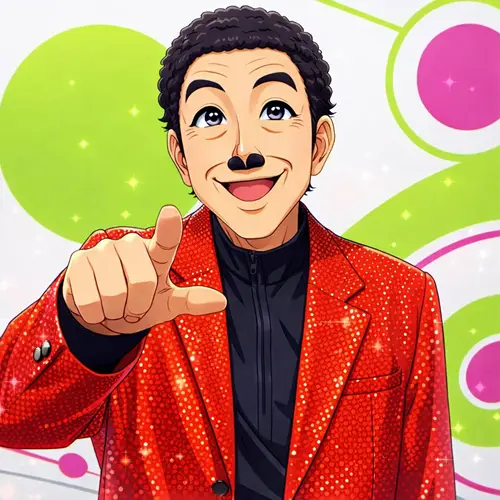 コロッケがものまねを引退！？病気説の関係と活動継続の真実とは！？