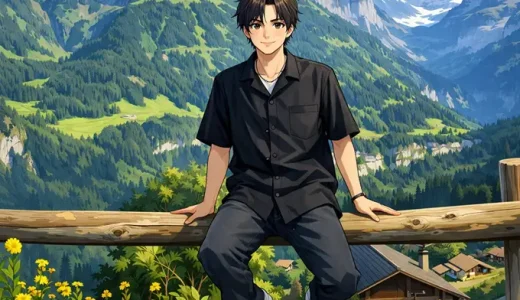 宇野昌磨の実家の写真が話題に！東区説や豪邸の理由を解説！