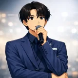 寺田心の父親不在の真相｜坂上忍を絶句させた発言と「白髪の父」の俳句