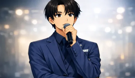 寺田心の父親不在の真相｜坂上忍を絶句させた発言と「白髪の父」の俳句