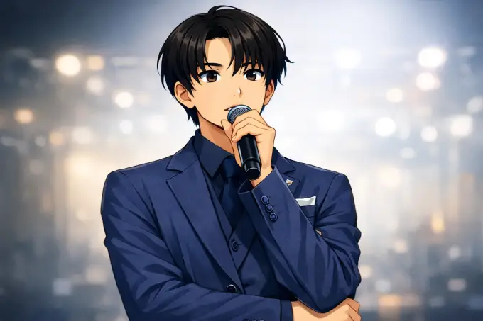 寺田心の父親不在の真相｜坂上忍を絶句させた発言と「白髪の父」の俳句