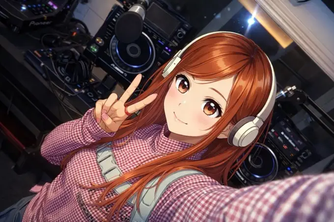 幾田りらの実家は音楽一家？家庭環境を学生時代から詳しく検証！