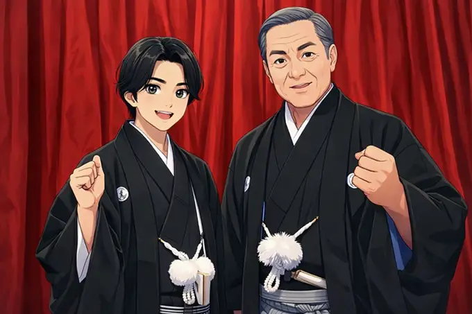 松平健の息子の高校はどこ？成城学園が有力な理由と現在の進路を徹底解説！