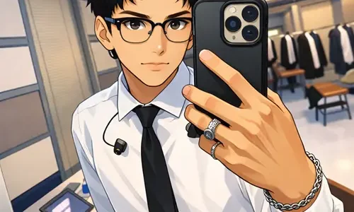 藤井流星の親はどんな人！？実家カフェと家族エピソード解説！