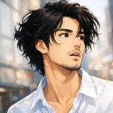 寛一郎の顔が長いのにイケメンな理由｜似てる俳優・身長・学歴・演技力まで徹底解説