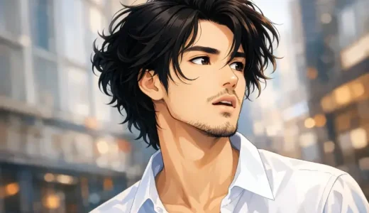 寛一郎の顔が長いのにイケメンな理由｜似てる俳優・身長・学歴・演技力まで徹底解説