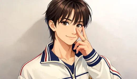 山中柔太朗の父は一般人説が有力｜職業の噂と支えたエピソード整理