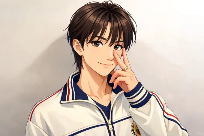 山中柔太朗の父は一般人説が有力｜職業の噂と支えたエピソード整理