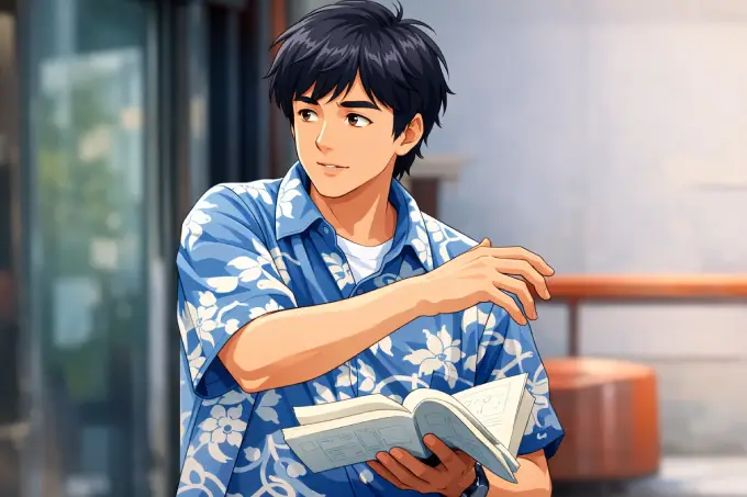 本間欧彦の再婚相手は公表で確認されず！？結婚2003年と離婚2012年を整理