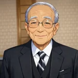 犬養康彦とは何者か｜家系図でたどる犬養毅から続く一族の系譜