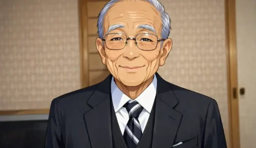 犬養康彦とは何者か｜家系図でたどる犬養毅から続く一族の系譜