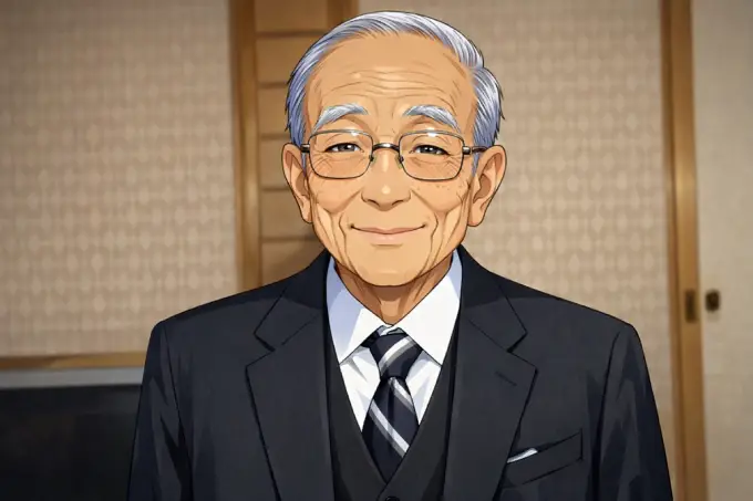 犬養康彦とは何者か｜家系図でたどる犬養毅から続く一族の系譜