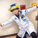 さかなクンの年収は最大4,860万円？収入源の内訳と実家の金持ち説を検証