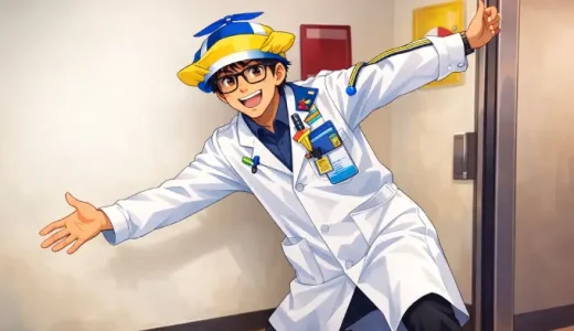 さかなクンの年収は最大4,860万円？収入源の内訳と実家の金持ち説を検証