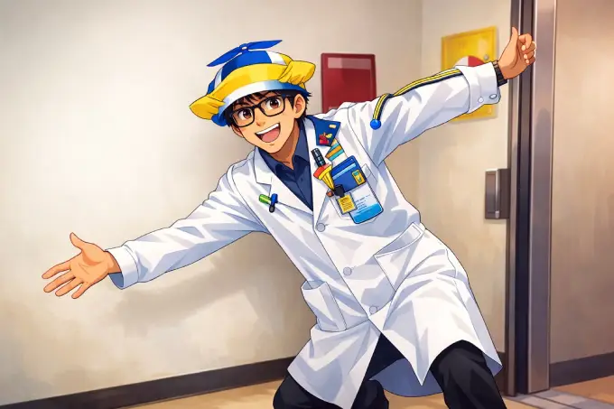 さかなクンの年収は最大4,860万円？収入源の内訳と実家の金持ち説を検証