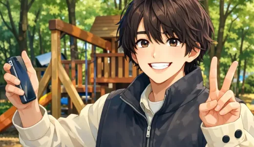 道枝駿佑の性格がいいと言われる理由｜心配性で気にしぃな素顔と天然エピソード集