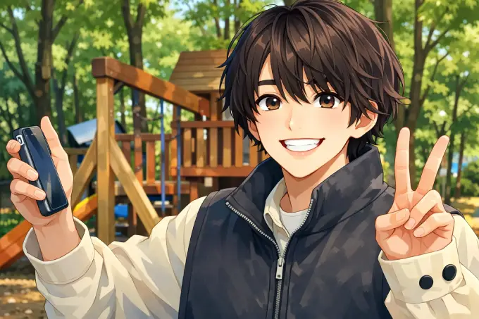 道枝駿佑の性格がいいと言われる理由｜心配性で気にしぃな素顔と天然エピソード集