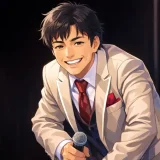 野口五郎の息子の大学はどこ？立教説の根拠と大学授業で父のアルバムに驚いた話