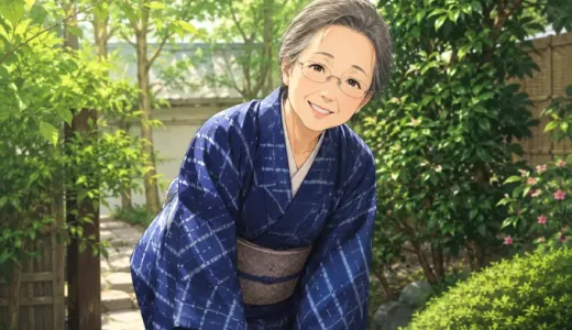 佐藤愛子の長男は医師・森川頸介！祖父の病院を継いだ波瀾万丈の人生とは