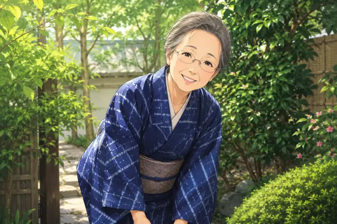 佐藤愛子の長男は医師・森川頸介！祖父の病院を継いだ波瀾万丈の人生とは