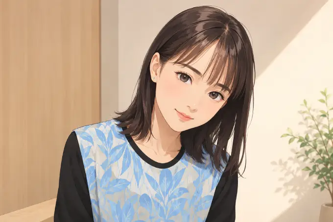 大友花恋と大友康平は親子ではない！本名「大澤花恋」と苗字違いの真相