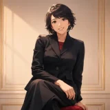 紫吹淳がお嬢様すぎる！コンビニ未経験・財布30万円のエピソード集