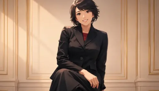 紫吹淳がお嬢様すぎる！コンビニ未経験・財布30万円のエピソード集